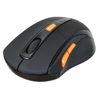 Мышь Oklick 585MW фото 4